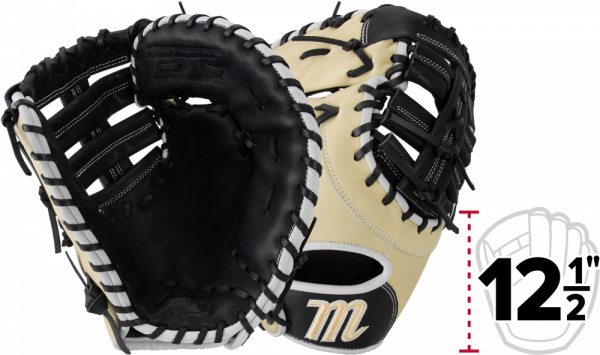 MFGAS3Y Ascension YOUTH First Base Mitt