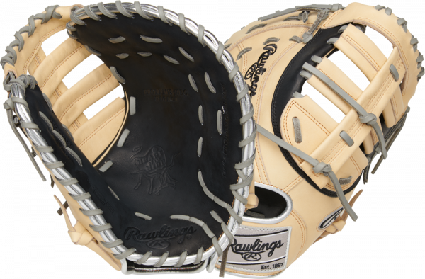 Heart of the Hide PRORFM18-10BC First Base Mitt