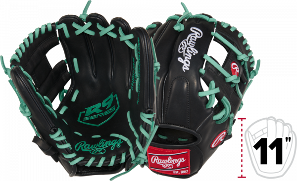 R9 ContoUR R9110U-2BM Youth