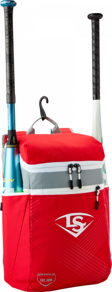 WB5757605 Powerized Youth Stick Pack scarlet