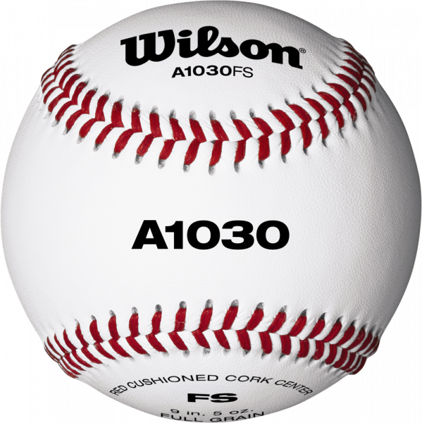 A1030FS Baseball single