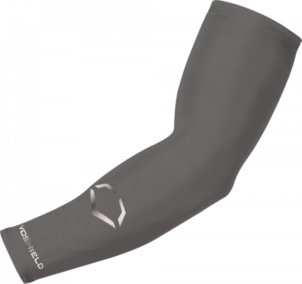 Compression Arm Sleeve charcoal