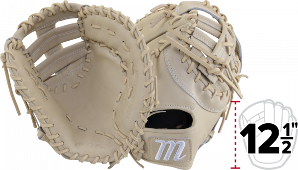 Ascension MFG2AS37S1 First Base Mitt