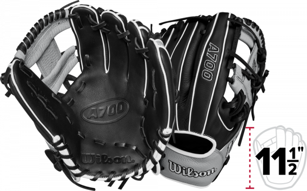 A700 WBW101427115 115