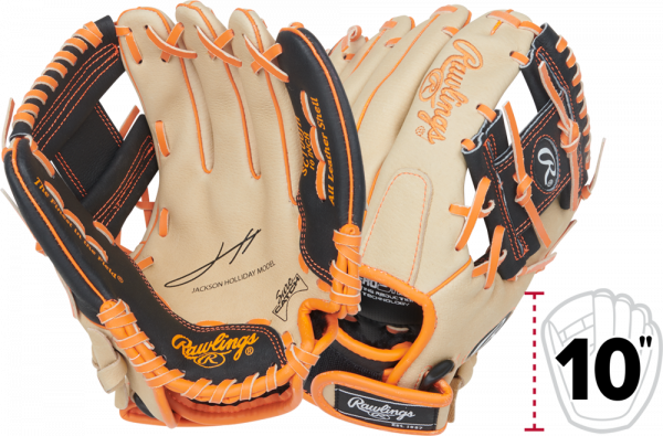 Sure Catch SC100JH Jackson Holliday Youth