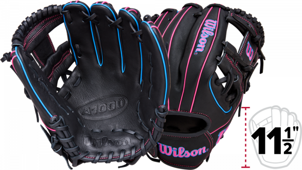 A1000 WBW103956115 DP15 Pedroia Fit Youth