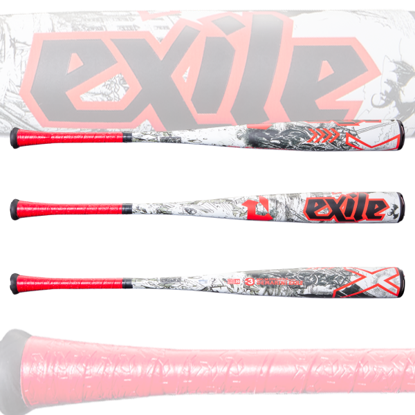 WBD2589010 Exile (-3)