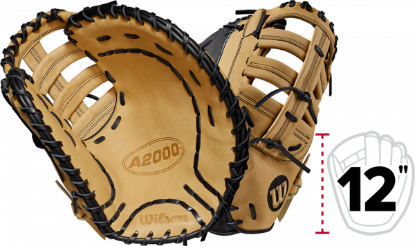 WTA20RB192800 A2000 First Base
