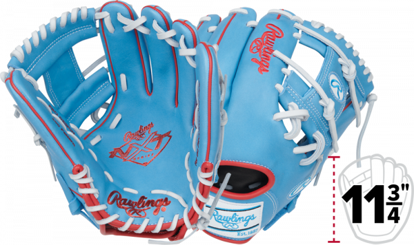 NXT205U-2CB Contour fit Youth