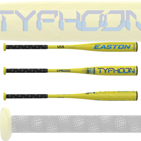 EUS6TY12 Typhoon USA Baseball (-12)