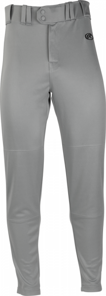 LNCHJG Adult Launch Pro Taper Fit Pant grey