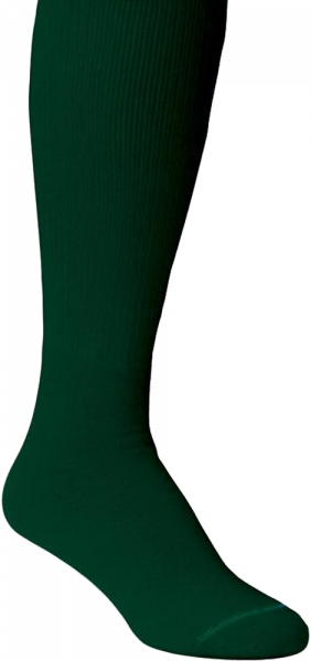 JUNIOR Solid Color Game Sock