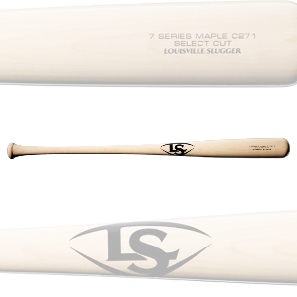 WTLW7M271A20 Natural Series 7 ExoArmor Maple