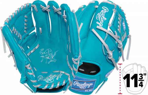 Heart of the Hide PROR205-30TECB