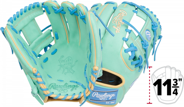 Heart of the Hide PROR2175-2M