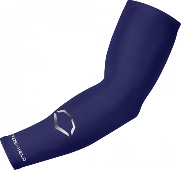 Compression Arm Sleeve navy