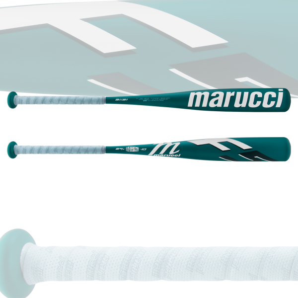 Marucci MSBF5410 F5 Senior League (-10)