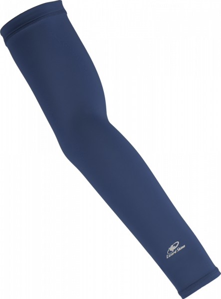 Compression Arm Sleeve navy